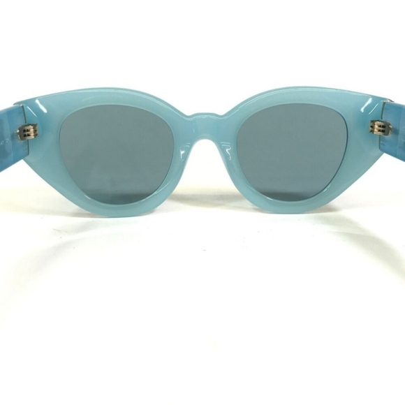 Burberry Meadow Sunglasses - Picture 9 of 12